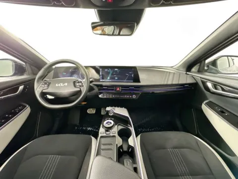 Another view of 2023 Kia EV6 GT-Line for sale in Framingham, MA at AutoMax Preowned Framingham