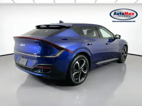 Photos of 2023 Kia EV6 GT-Line for sale in Framingham, MA at AutoMax Preowned Framingham