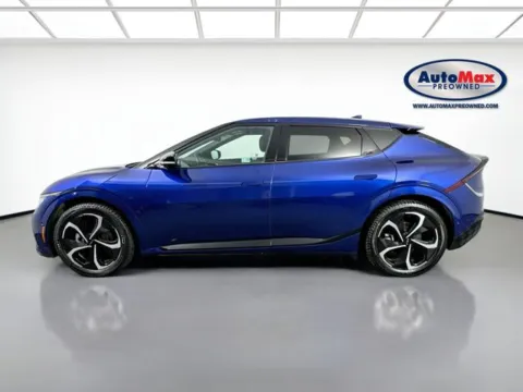 More photos of 2023 Kia EV6 GT-Line at AutoMax Preowned Framingham, MA