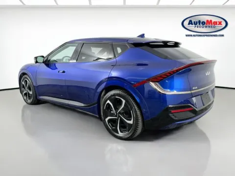 More photos of 2023 Kia EV6 GT-Line at AutoMax Preowned Framingham, MA