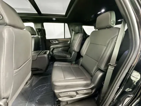 More photos of 2023 Chevrolet Tahoe Z71 at AutoMax Preowned Framingham, MA