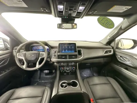 Another view of 2023 Chevrolet Tahoe Z71 for sale in Framingham, MA at AutoMax Preowned Framingham