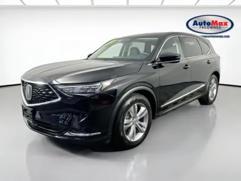 More photos of 2024 Acura MDX 3.5L at AutoMax Preowned Framingham, MA