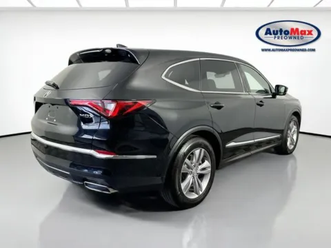 Photos of 2024 Acura MDX 3.5L for sale in Framingham, MA at AutoMax Preowned Framingham