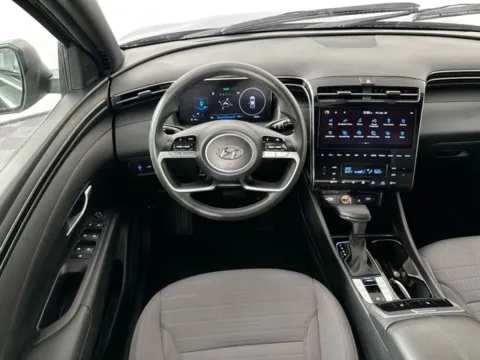 Another view of 2024 Hyundai Santa Cruz SEL for sale in Framingham, MA at AutoMax Preowned Framingham