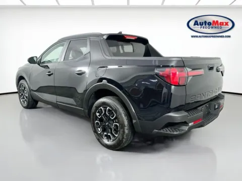 More photos of 2024 Hyundai Santa Cruz SEL at AutoMax Preowned Framingham, MA