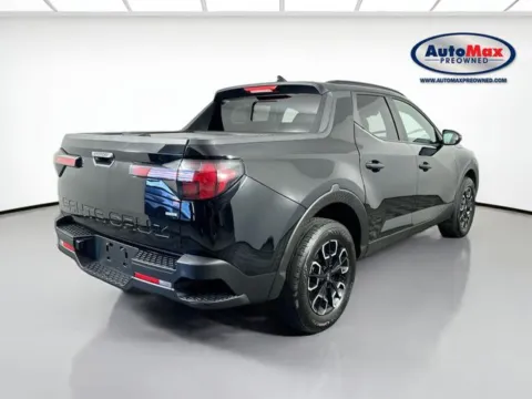 Photos of 2024 Hyundai Santa Cruz SEL for sale in Framingham, MA at AutoMax Preowned Framingham