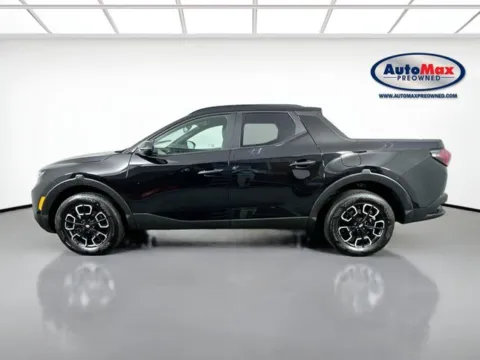 More photos of 2024 Hyundai Santa Cruz SEL at AutoMax Preowned Framingham, MA