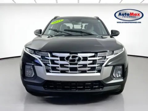 Photos of 2024 Hyundai Santa Cruz SEL for sale in Framingham, MA at AutoMax Preowned Framingham