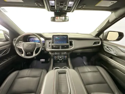 Another view of 2024 Chevrolet Tahoe RST for sale in Framingham, MA at AutoMax Preowned Framingham