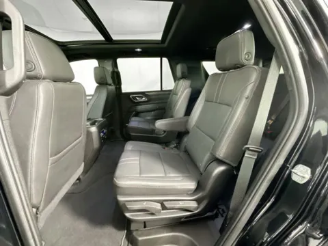 More photos of 2024 Chevrolet Tahoe RST at AutoMax Preowned Framingham, MA