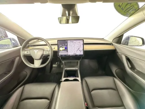 Another view of 2022 Tesla Model Y Long Range for sale in Framingham, MA at AutoMax Preowned Framingham