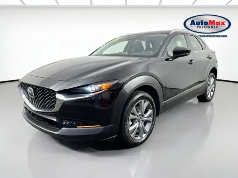 More photos of 2025 Mazda CX-30 2.5 S Preferred Package at AutoMax Preowned Framingham, MA