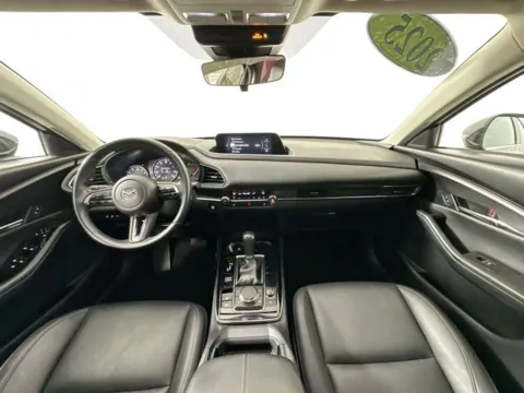 Another view of 2025 Mazda CX-30 2.5 S Preferred Package for sale in Framingham, MA at AutoMax Preowned Framingham