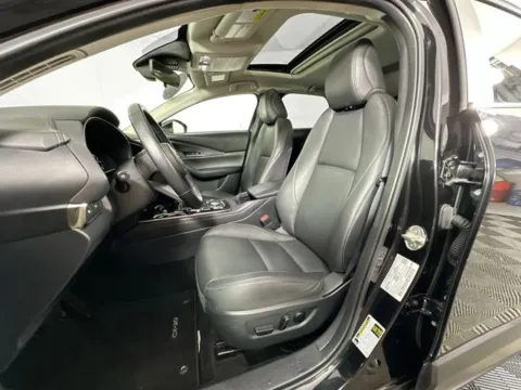More photos of 2025 Mazda CX-30 2.5 S Preferred Package at AutoMax Preowned Framingham, MA