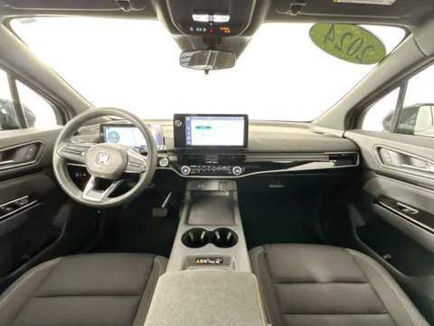 Another view of 2024 Honda Prologue EX for sale in Framingham, MA at AutoMax Preowned Framingham