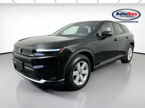 Another view of 2024 Honda Prologue EX for sale in Framingham, MA at AutoMax Preowned Framingham