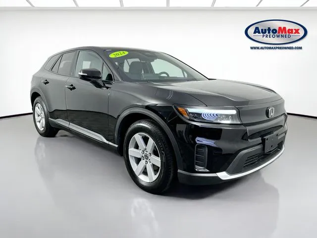 2024 Honda Prologue EX AWD's photo
