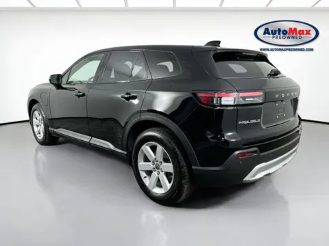 More photos of 2024 Honda Prologue EX at AutoMax Preowned Framingham, MA