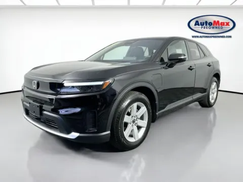 Another view of 2024 Honda Prologue EX for sale in Framingham, MA at AutoMax Preowned Framingham