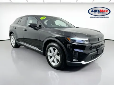 Black 2024 Honda Prologue EX for sale in Framingham, MA