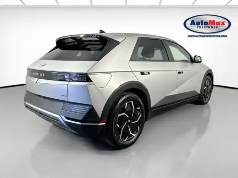 Photos of 2024 Hyundai IONIQ 5 SEL for sale in Framingham, MA at AutoMax Preowned Framingham