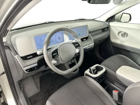 Another view of 2024 Hyundai IONIQ 5 SEL for sale in Framingham, MA at AutoMax Preowned Framingham