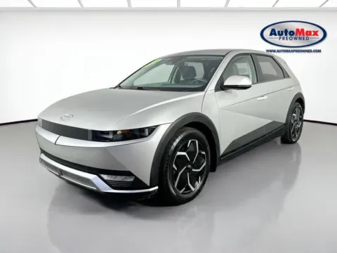 More photos of 2024 Hyundai IONIQ 5 SEL at AutoMax Preowned Framingham, MA