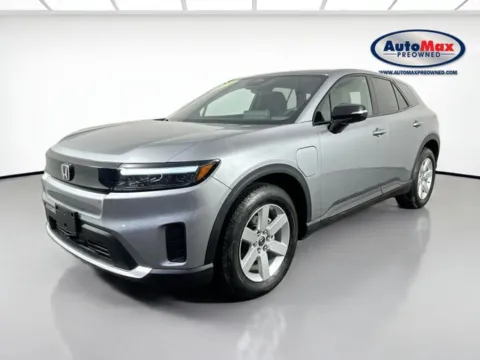 More photos of 2024 Honda Prologue EX at AutoMax Preowned Framingham, MA
