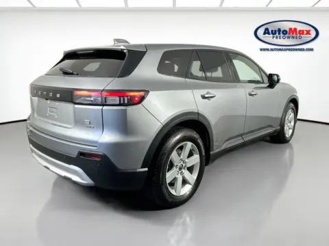 Photos of 2024 Honda Prologue EX for sale in Framingham, MA at AutoMax Preowned Framingham