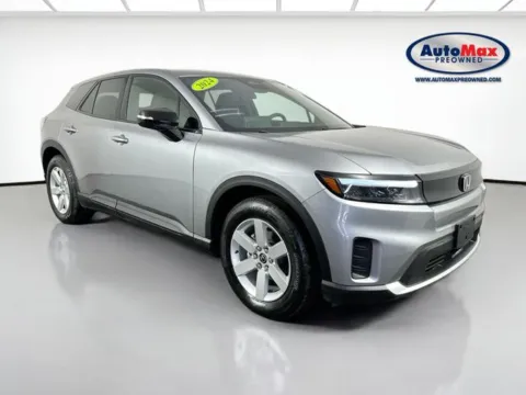 Gray 2024 Honda Prologue EX for sale in Framingham, MA