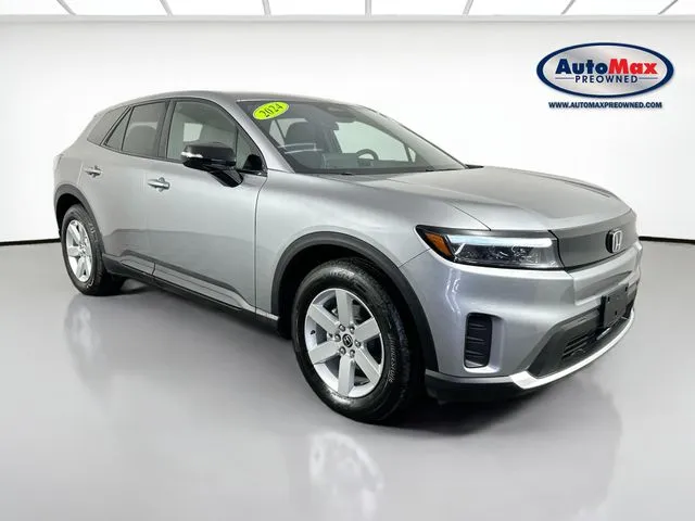 Gray 2024 Honda Prologue EX for sale in Framingham, MA