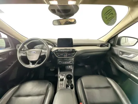 Another view of 2020 Ford Escape SEL for sale in Framingham, MA at AutoMax Preowned Framingham