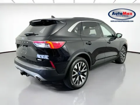 Photos of 2020 Ford Escape SEL for sale in Framingham, MA at AutoMax Preowned Framingham