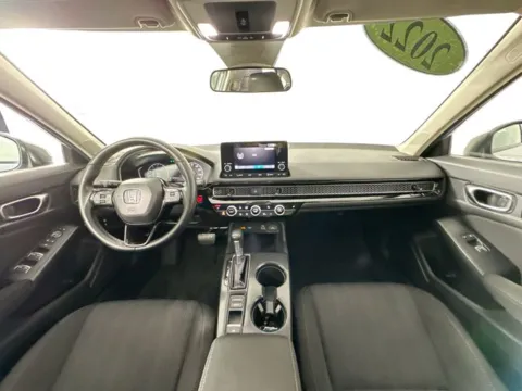 Another view of 2022 Honda Civic EX for sale in Framingham, MA at AutoMax Preowned Framingham