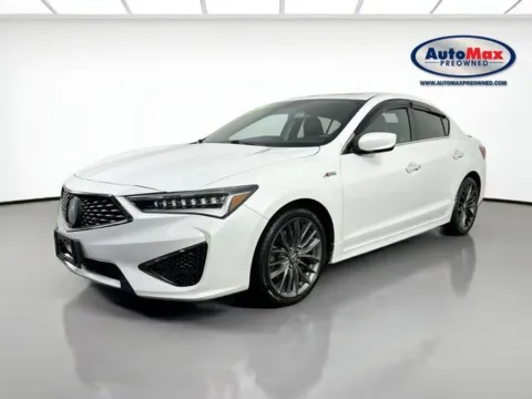 More photos of 2022 Acura ILX Technology & A-Spec Packages at AutoMax Preowned Framingham, MA