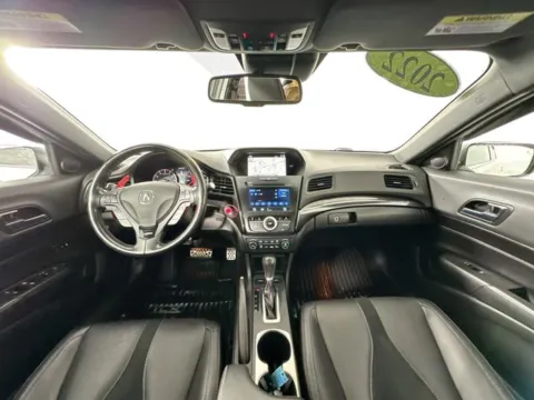 Another view of 2022 Acura ILX Technology & A-Spec Packages for sale in Framingham, MA at AutoMax Preowned Framingham