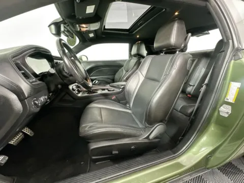 More photos of 2023 Dodge Challenger SXT at AutoMax Preowned Framingham, MA