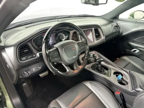 Another view of 2023 Dodge Challenger SXT for sale in Framingham, MA at AutoMax Preowned Framingham