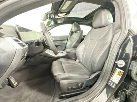 More photos of 2025 BMW 4 Series 430i Gran Coupe at AutoMax Preowned Framingham, MA