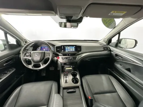 Another view of 2022 Honda Pilot Special Edition for sale in Framingham, MA at AutoMax Preowned Framingham