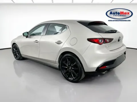 More photos of 2025 Mazda Mazda3 2.5 S Select Sport at AutoMax Preowned Framingham, MA