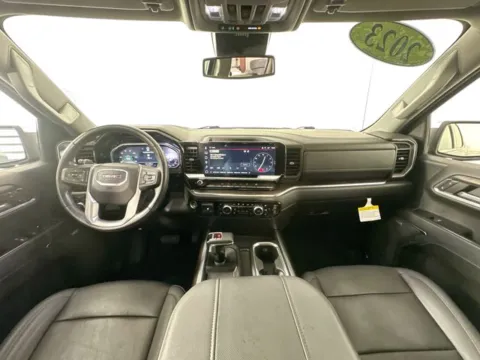 Another view of 2023 GMC Sierra 1500 SLT for sale in Framingham, MA at AutoMax Preowned Framingham