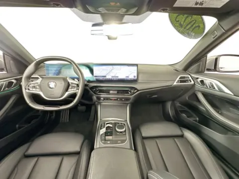 Another view of 2025 BMW 4 Series 430i xDrive for sale in Framingham, MA at AutoMax Preowned Framingham