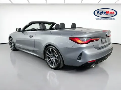 More photos of 2025 BMW 4 Series 430i xDrive at AutoMax Preowned Framingham, MA