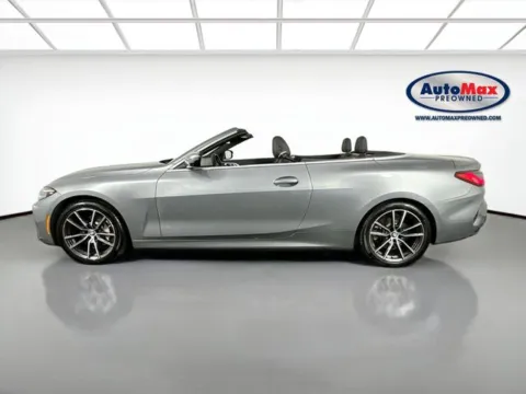 More photos of 2025 BMW 4 Series 430i xDrive at AutoMax Preowned Framingham, MA