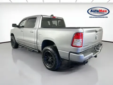 More photos of 2019 Ram 1500 Big Horn/Lone Star at AutoMax Preowned Framingham, MA