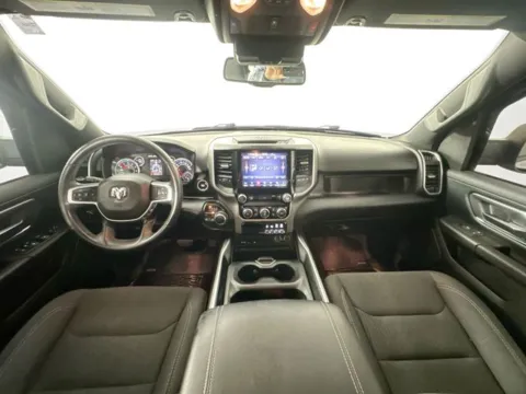 Another view of 2019 Ram 1500 Big Horn/Lone Star for sale in Framingham, MA at AutoMax Preowned Framingham