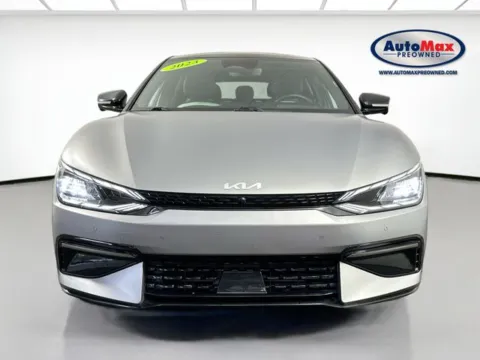 Photos of 2023 Kia EV6 GT-Line for sale in Framingham, MA at AutoMax Preowned Framingham