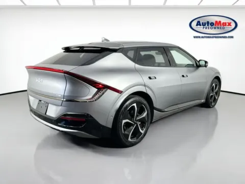 Photos of 2023 Kia EV6 GT-Line for sale in Framingham, MA at AutoMax Preowned Framingham